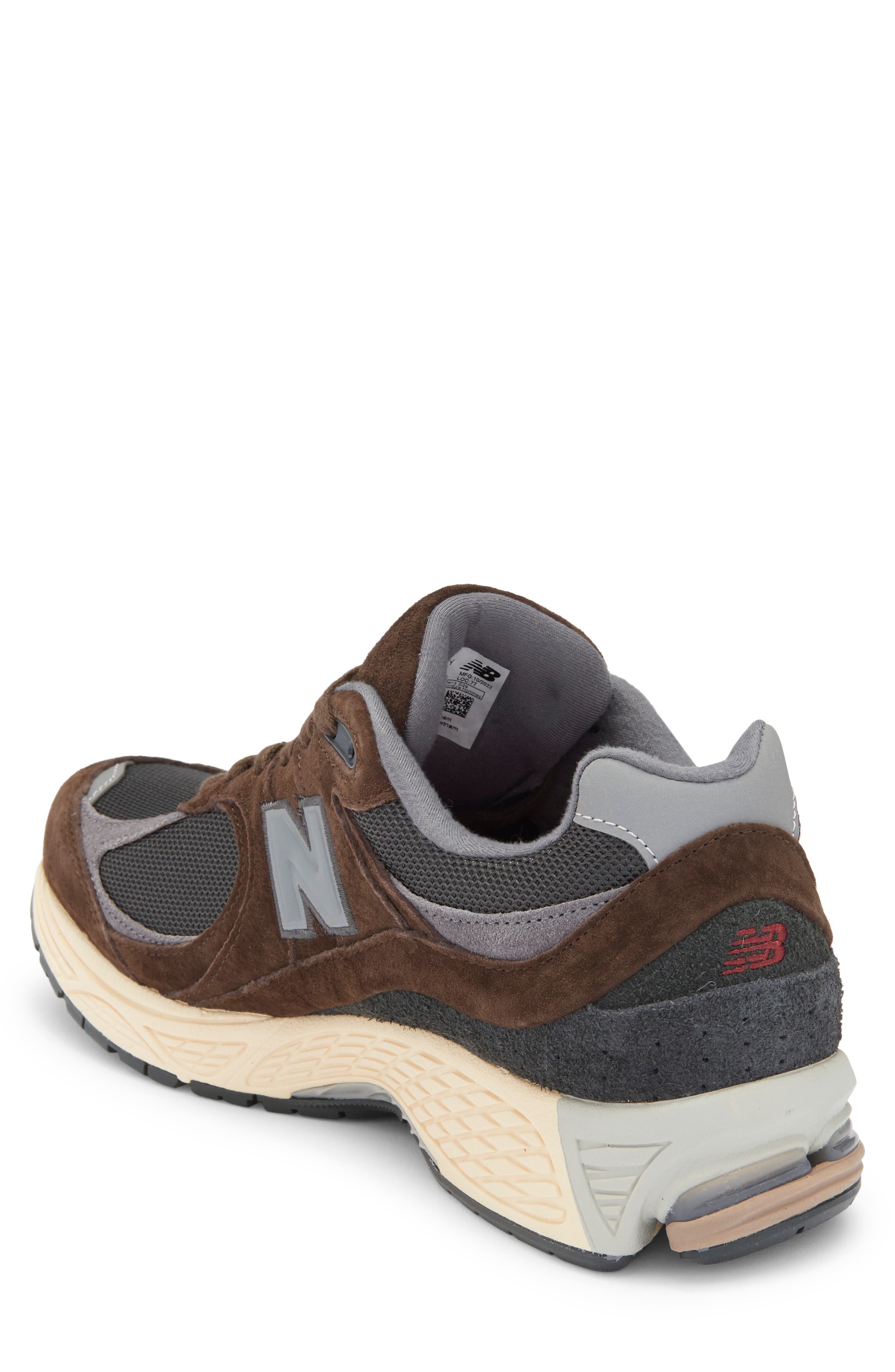 New Balance 2002 Running Shoe, Alternate, color, 