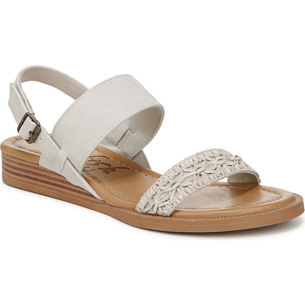 BLOWFISH MALIBU BLOWFISH MALIBU ARCADIA WEDGE SANDAL