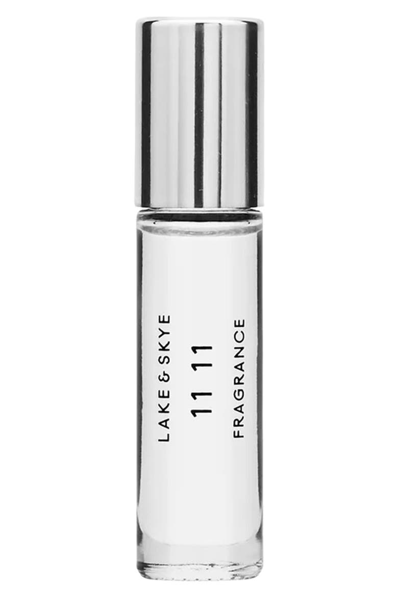 11 11 Fragrance Oil, Main, color, NO COLOR