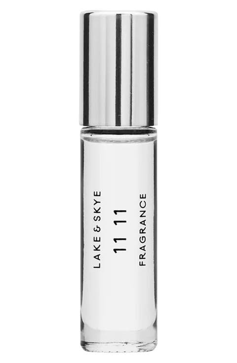 11 11 Fragrance Oil