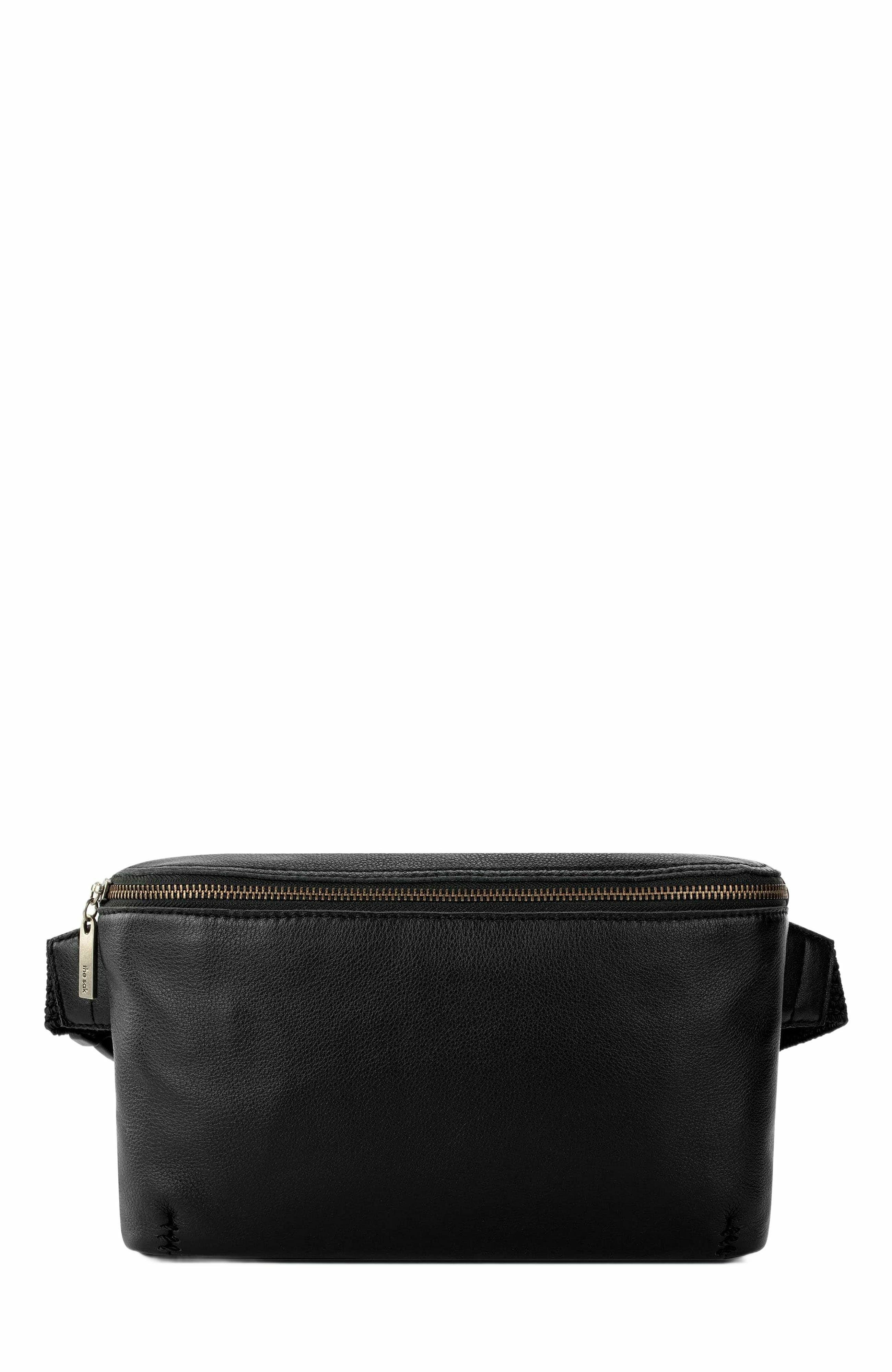 The Sak Caraway Large Belt Bag, Main, color, 