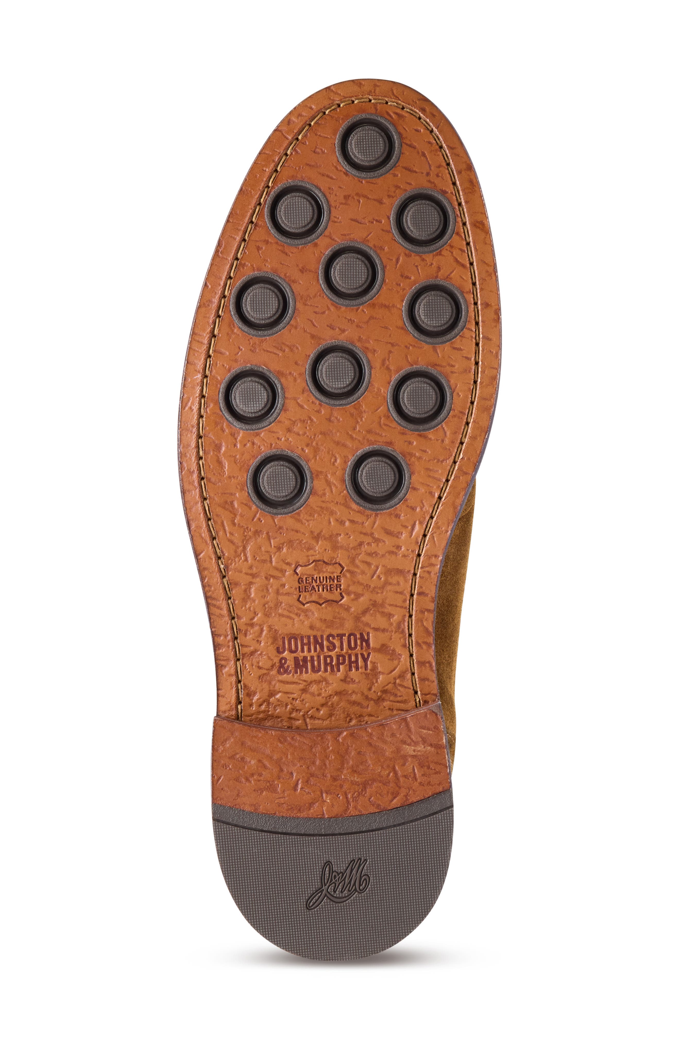 Ripley Lace-Up Chukka Boot, Alternate, color, SNUFF WAXED SUEDE
