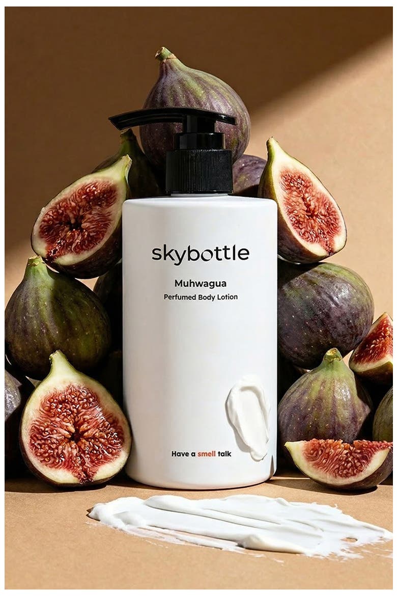 Muhwagua Perfumed Body Lotion, Alternate, color, MUHWAGUA