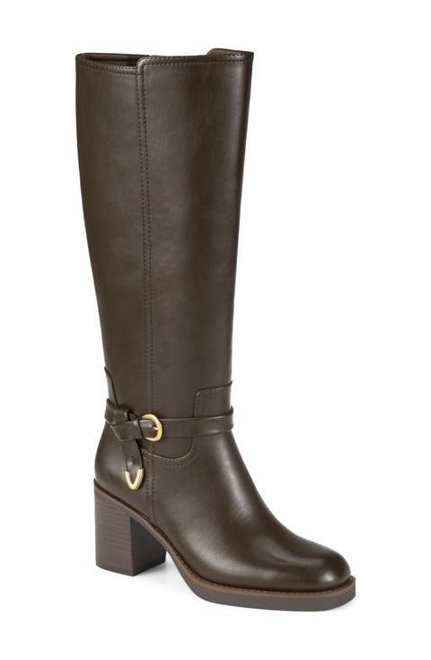 Glenette Tall Boot