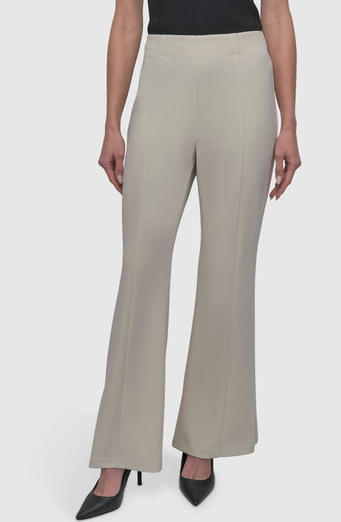 ダナキャランニューヨーク DKNY ☆$139 サテン素材ドルマン