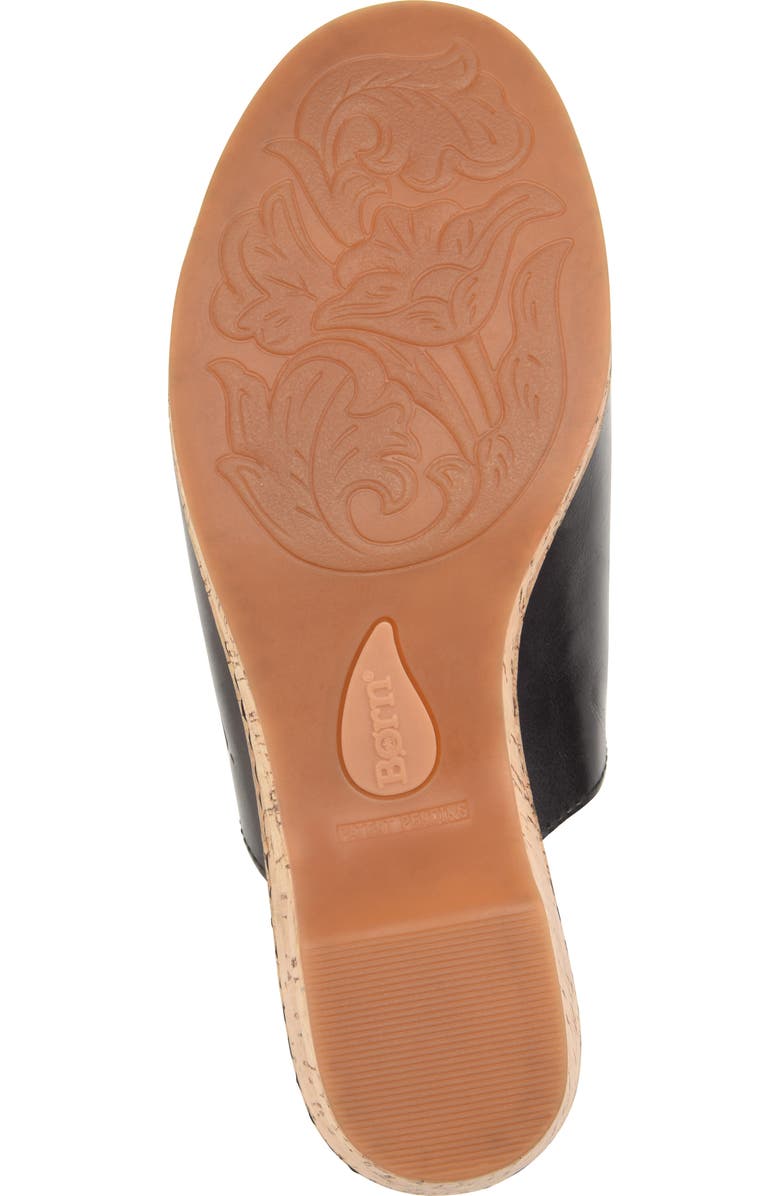 Børn Asho Slide Sandal, Alternate, color,