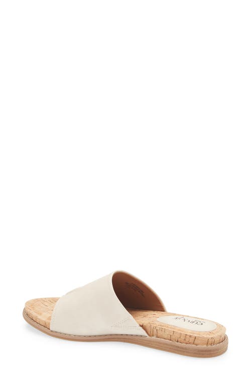 Eurosoft Ellamae Slide Sandal