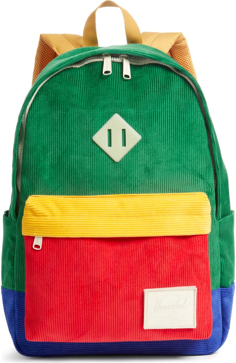 Herschel Supply Co. Classic X-Large Backpack, Main, color,