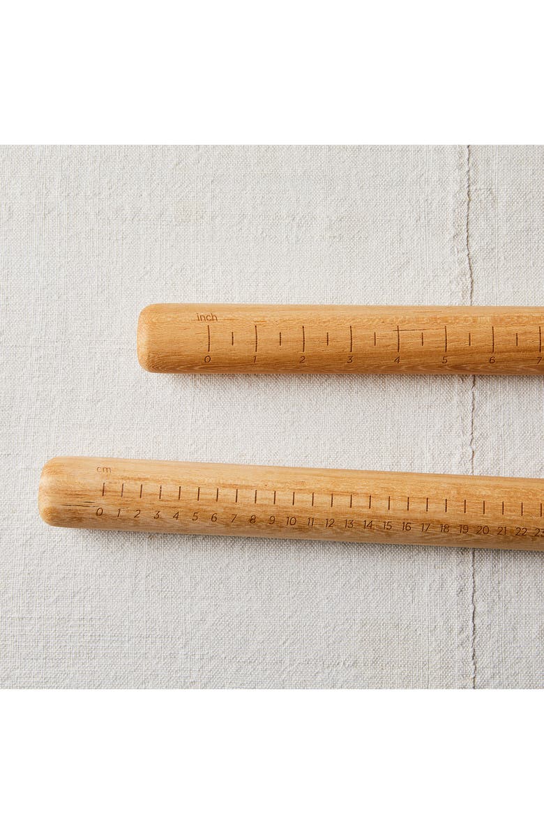 Five Two by Food52 Adjustable Rolling Pin, Alternate, color, 