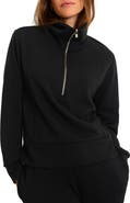 Tommy Bahama Palm Voyage Half Zip Pullover