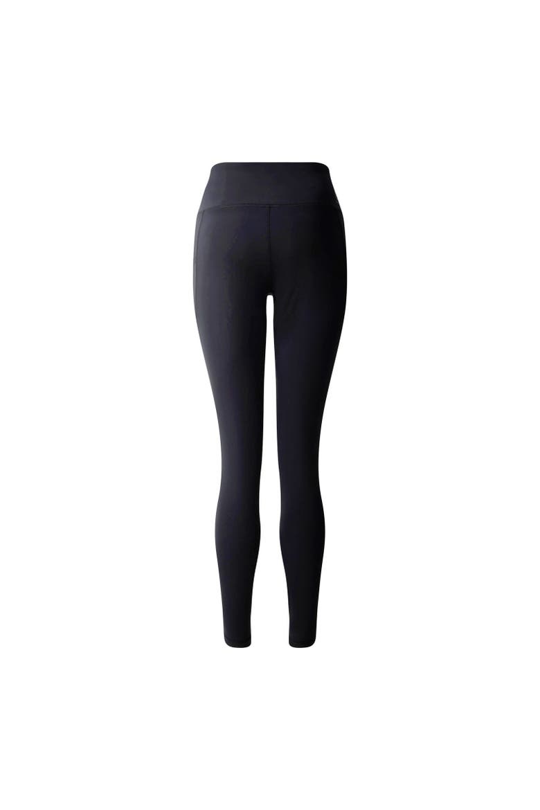 Influential II Leggings, Alternate, color, Black