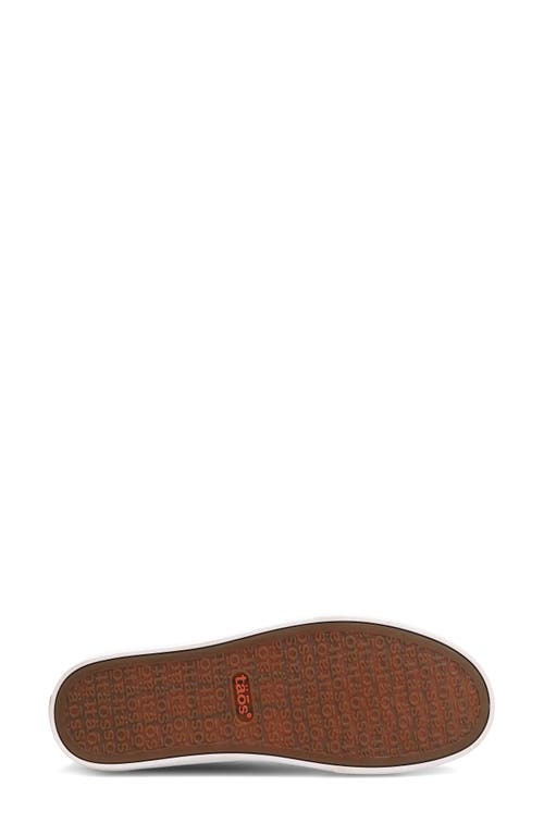Taos Plim Soul Luxe Sneaker In Multi