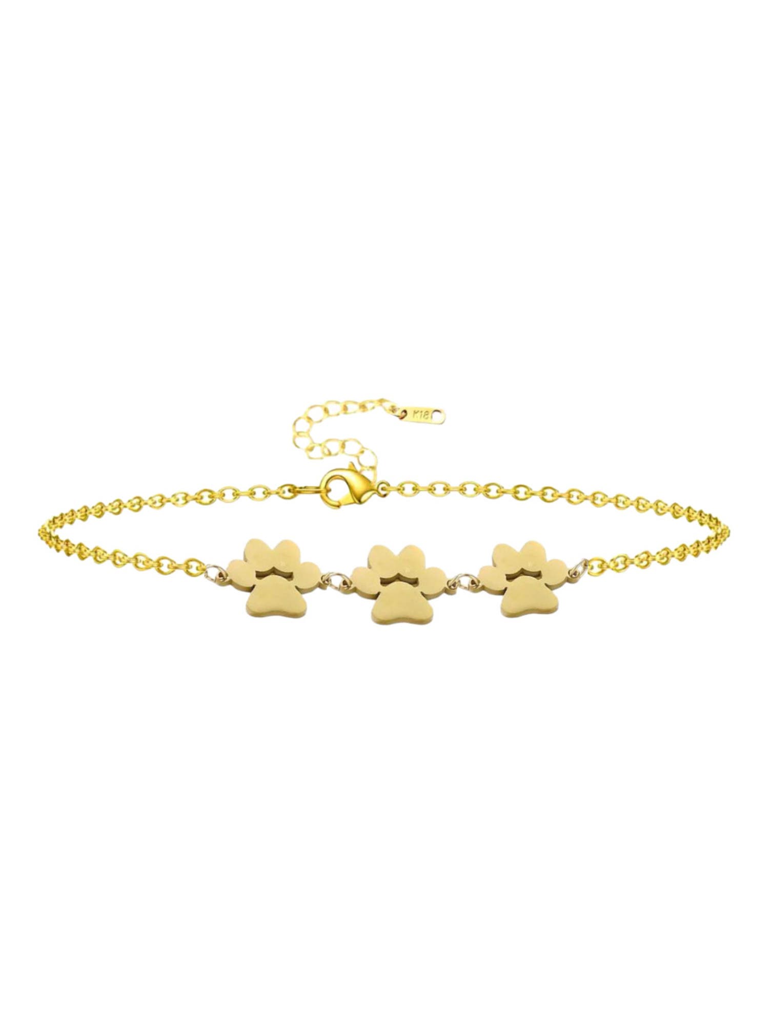 selected Gold