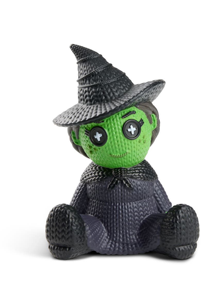 Handmade By Robots Wicked - Elphaba, Main, color, Multicolor