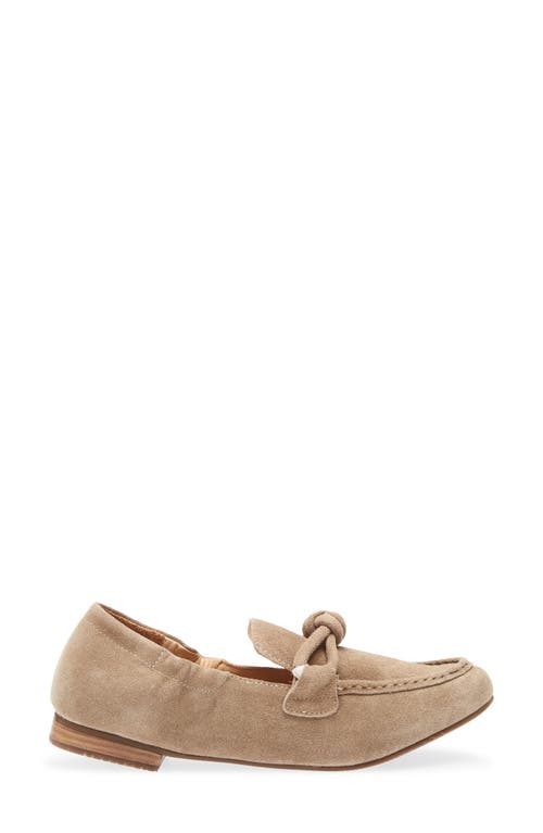 Chocolat Blu Anya Loafer In Multi