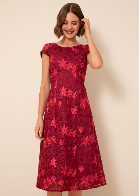 Charlotte Dress