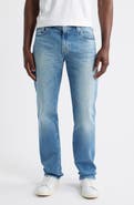AG Men's Everett Slim Straight Leg Jeans