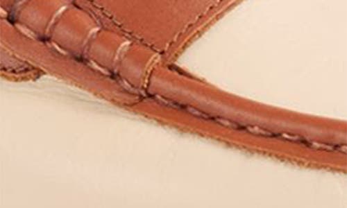 Lk Bennett Solaris Penny Loafer In Brown
