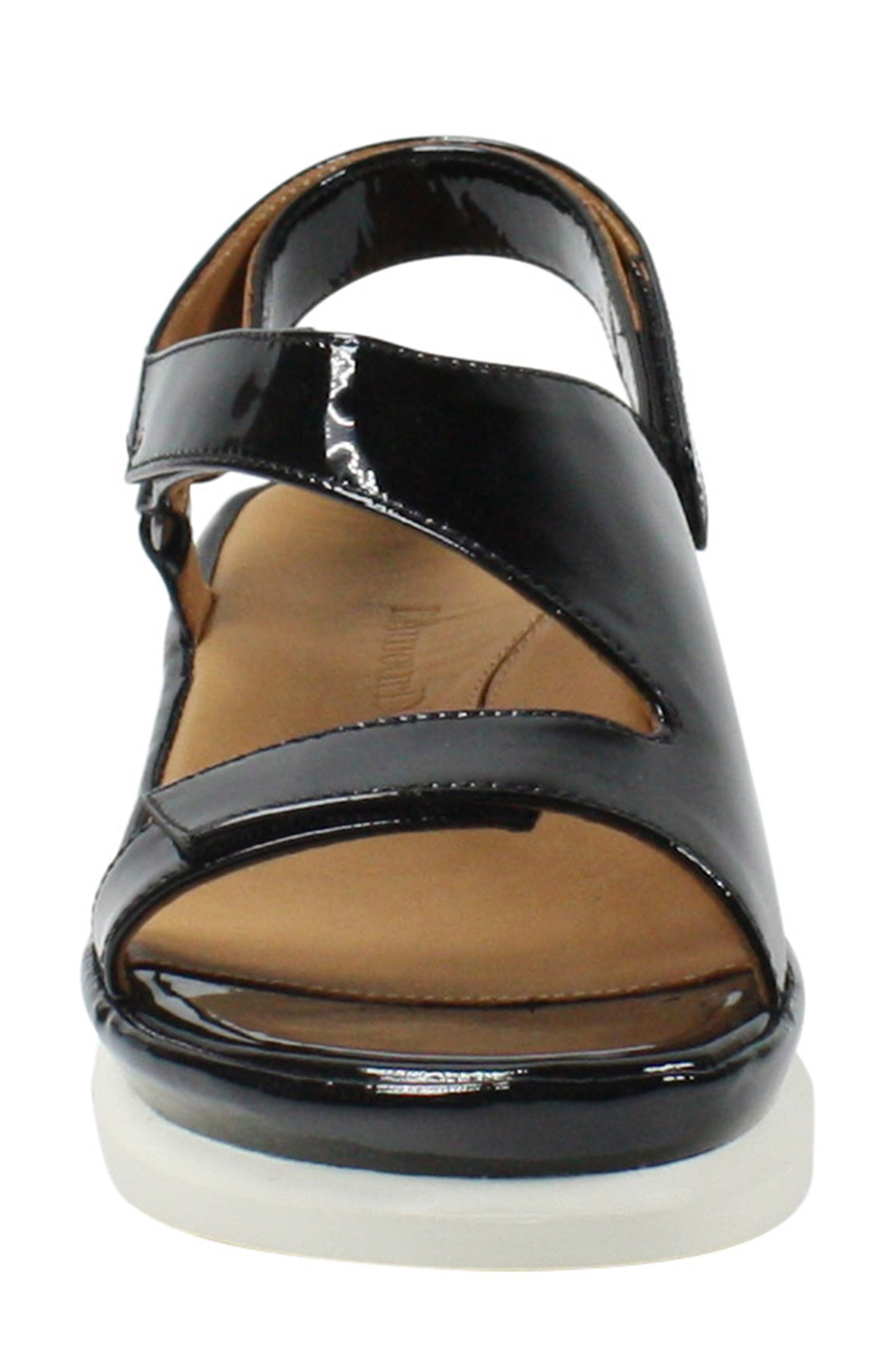 L'Amour des Pieds Villarmosa Sandal, Alternate, color, 