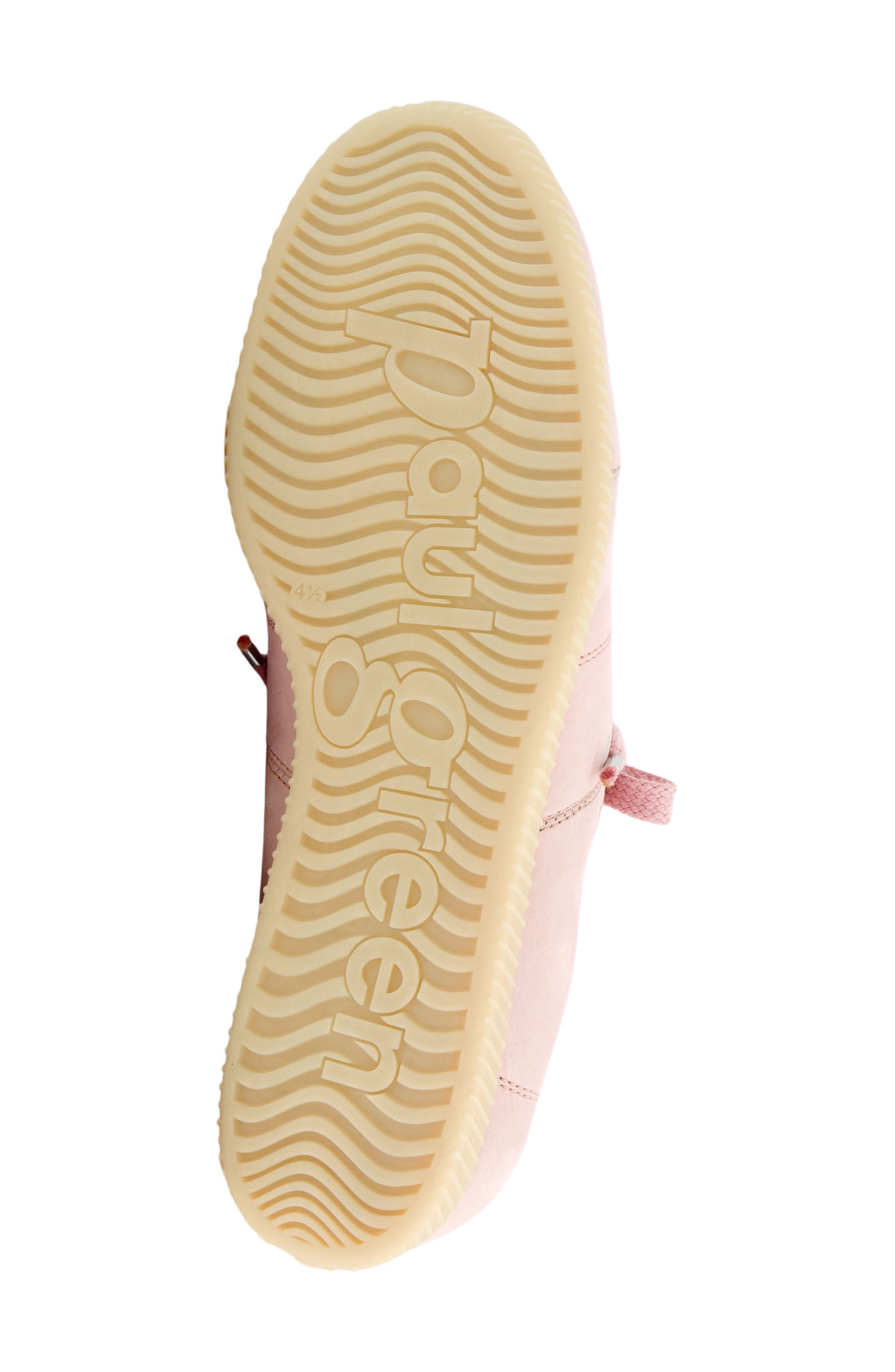 Dalene Sneaker, Alternate, color, PRINCESS CREAM COMBO