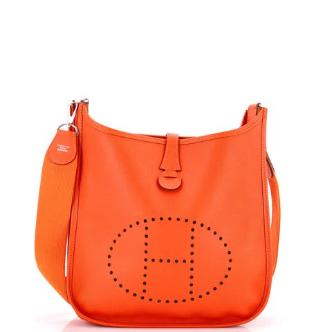 Evelyne Bag Gen I Epsom PM