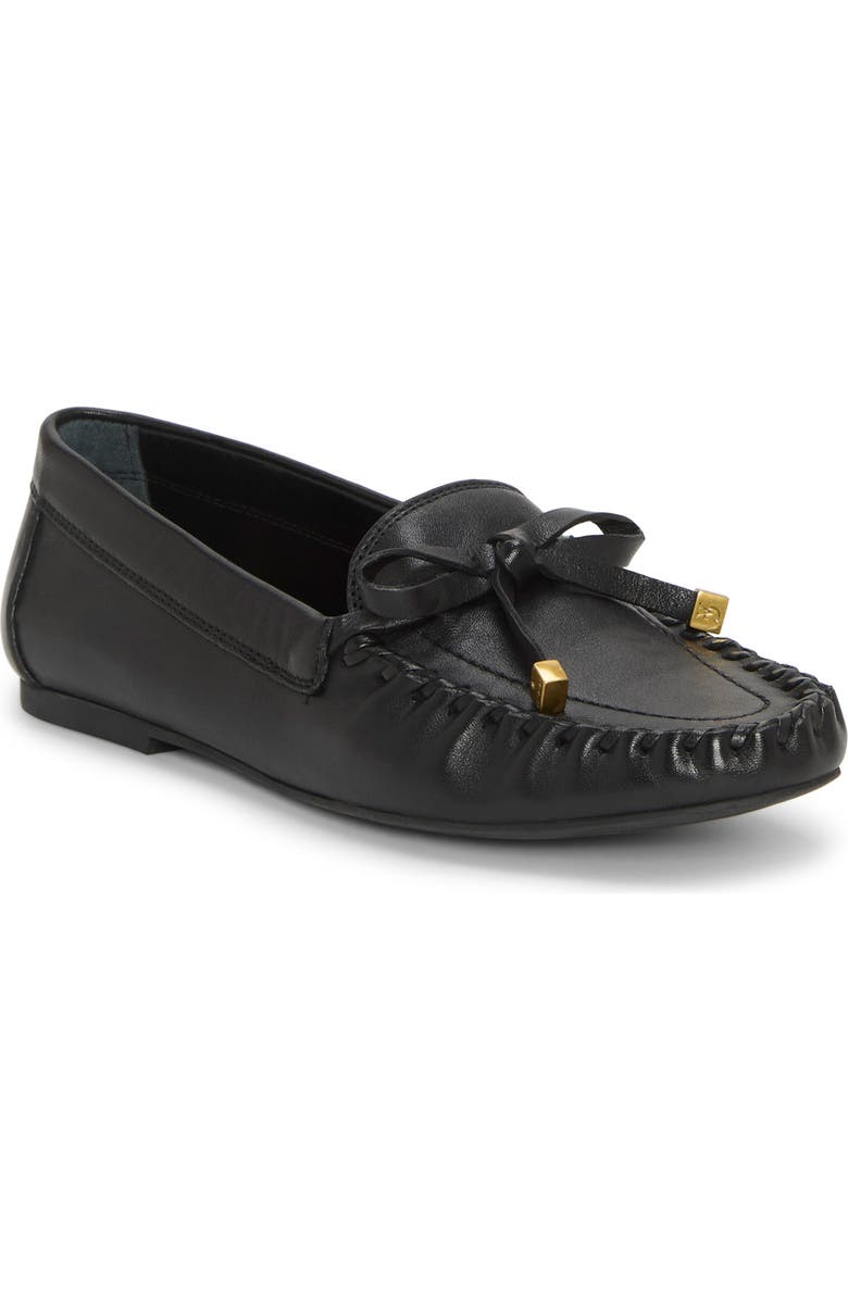 Vince Camuto Katena Loafer, Main, color, Black