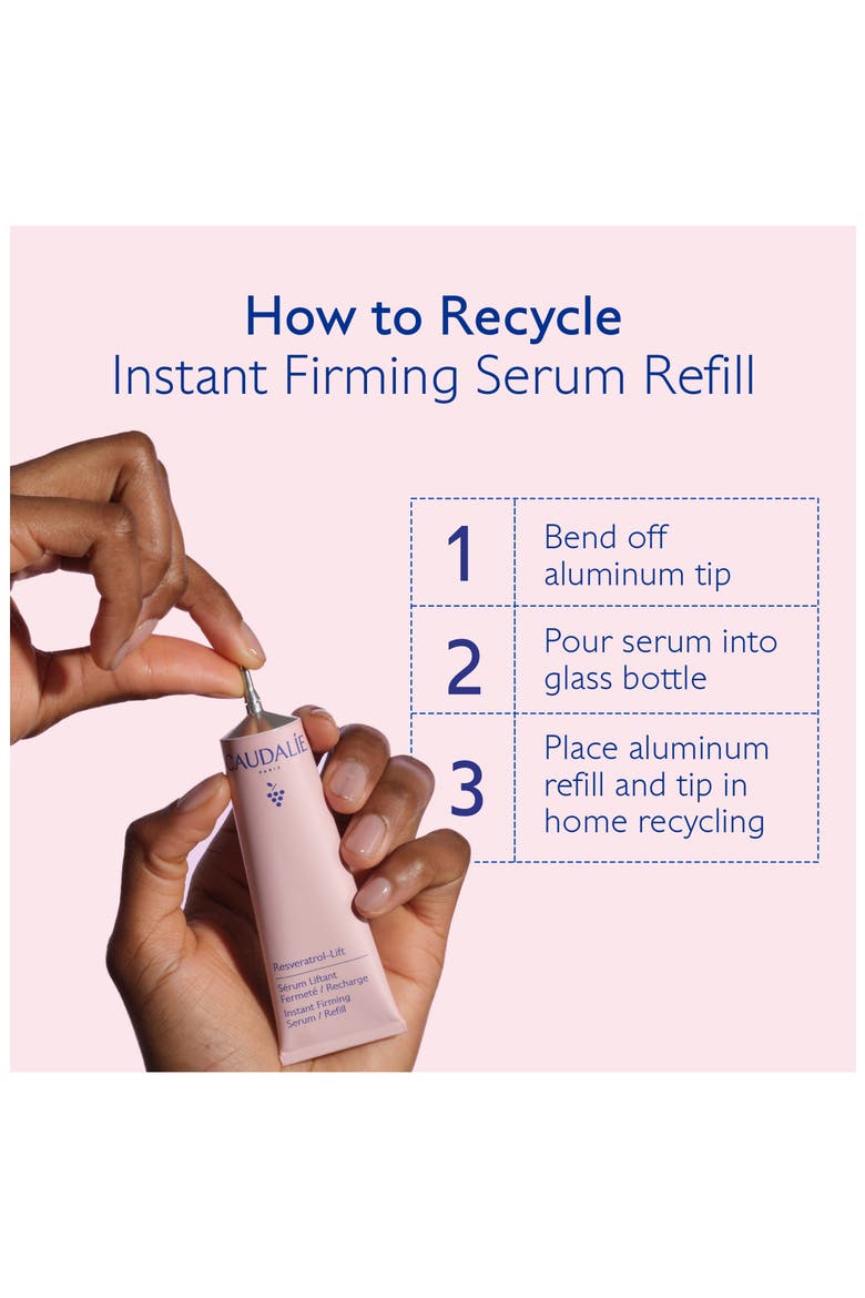 Resveratrol-Lift Instant Firming Serum, Alternate, color, REFILL