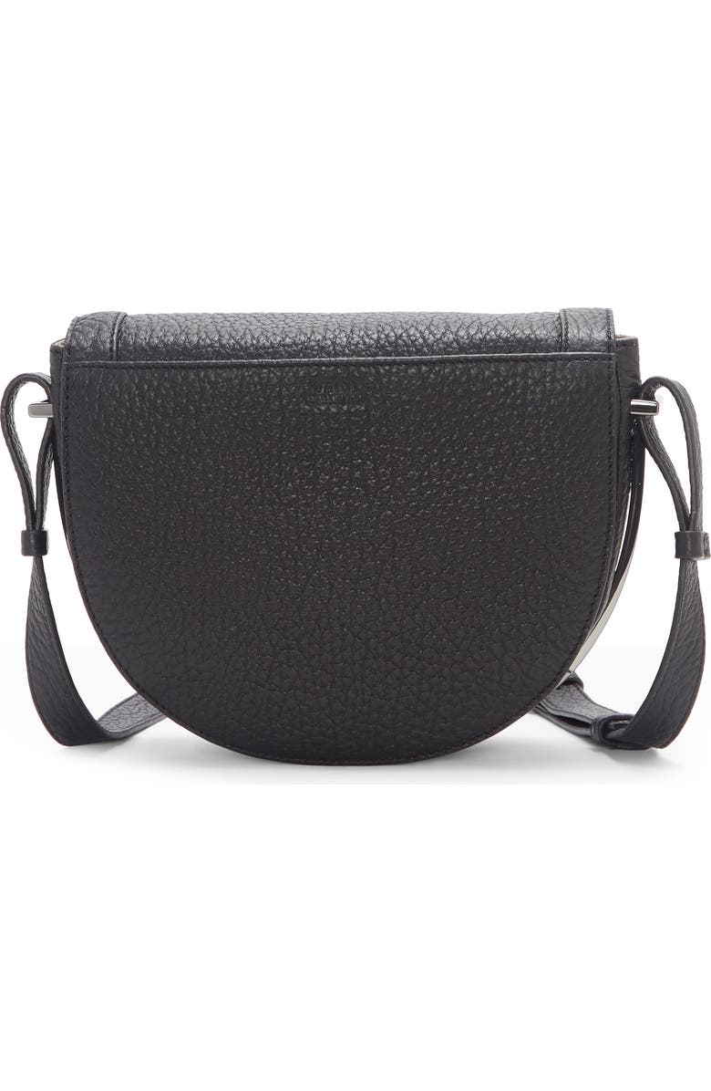 Vince Camuto Clyde Leather Crossbody Bag, Alternate, color,