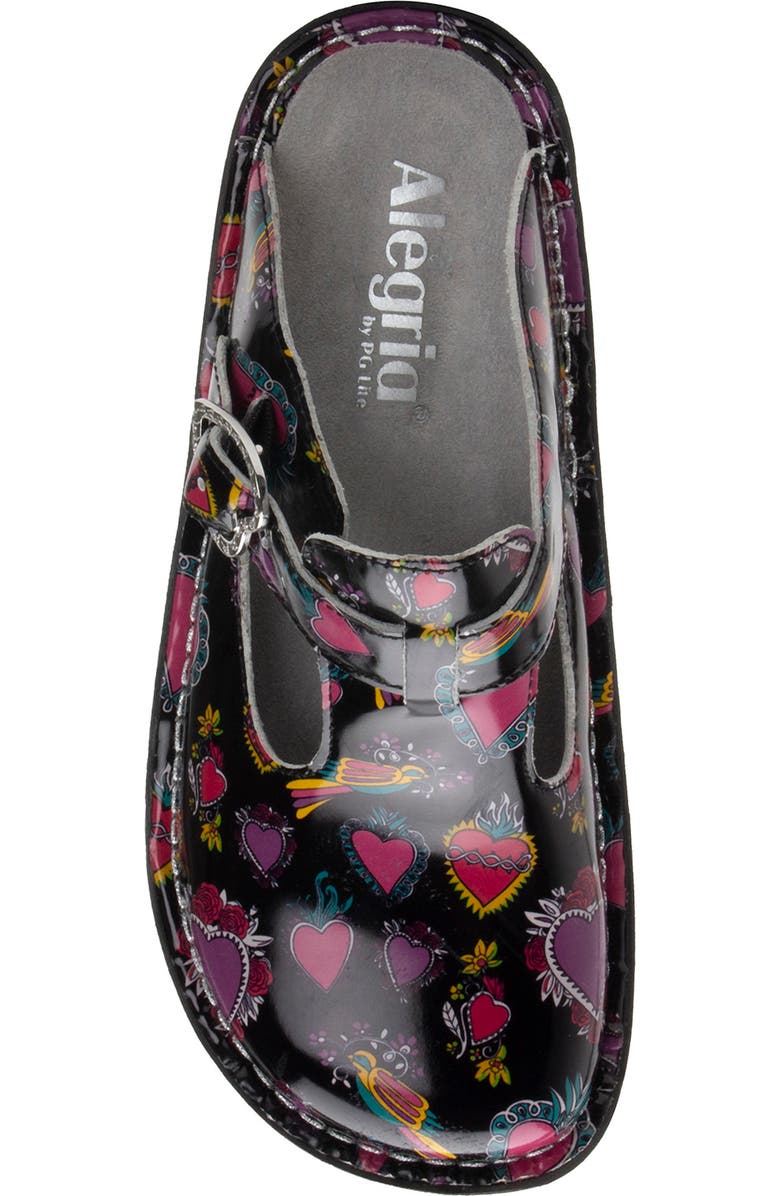 Alegria by PG Lite Classic Mule, Alternate, color,