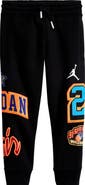 Jordan Kids' Jordan Fleece Sweatpants