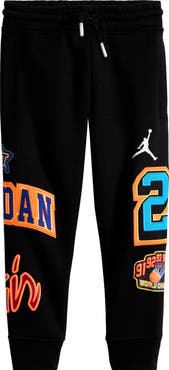 Jordan Kids' Jordan Fleece Sweatpants