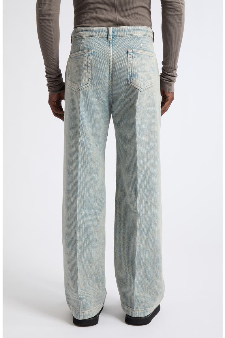 Geth Canvas Jeans, Alternate, color, INDIGO