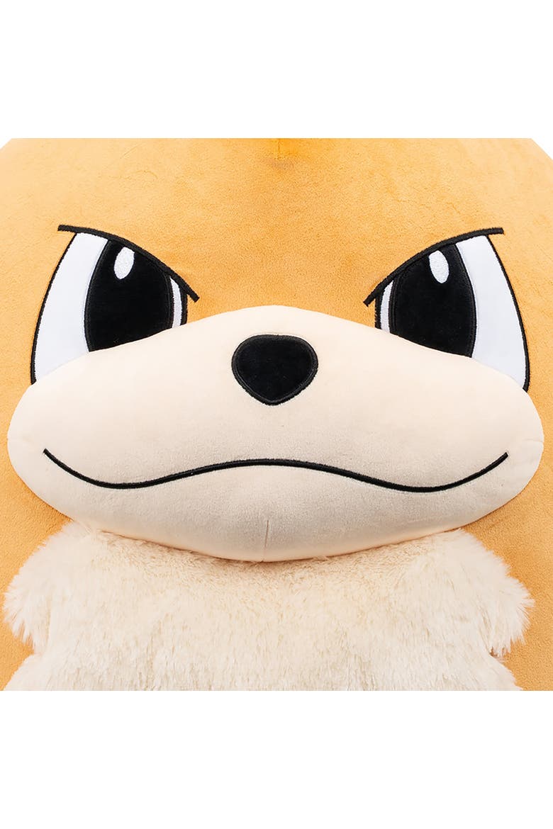12 Inch Glowlith Plush, Alternate, color, Multicolored