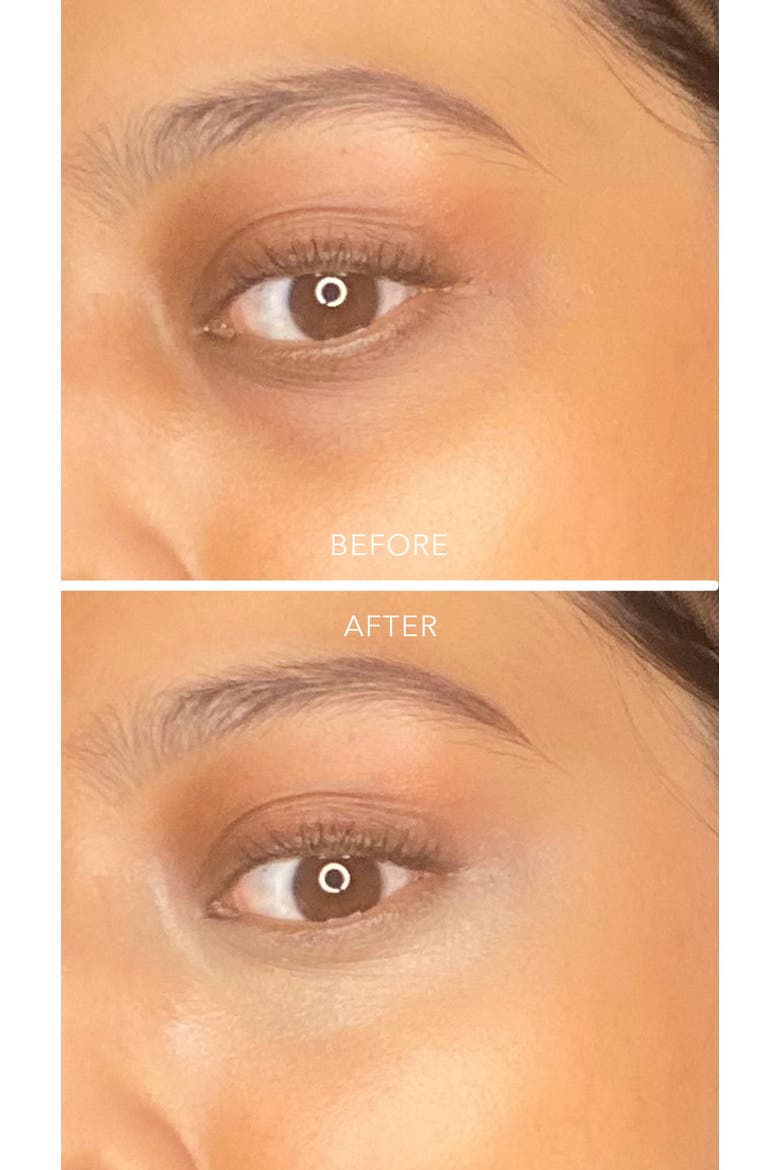 T.C.E Luminous Undereye Corrector, Alternate, color, Amber