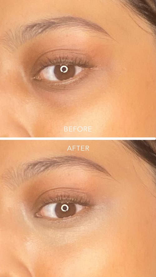 Doll 10 Beauty T.c.e Luminous Undereye Corrector In Amber