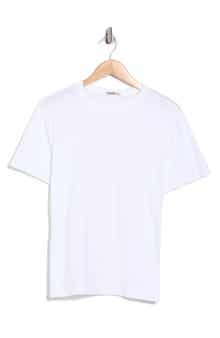 BUCK MASON Classic Pima Cotton T-Shirt