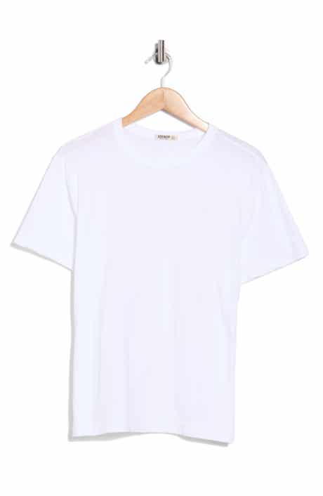 BUCK MASON Classic Pima Cotton T-Shirt