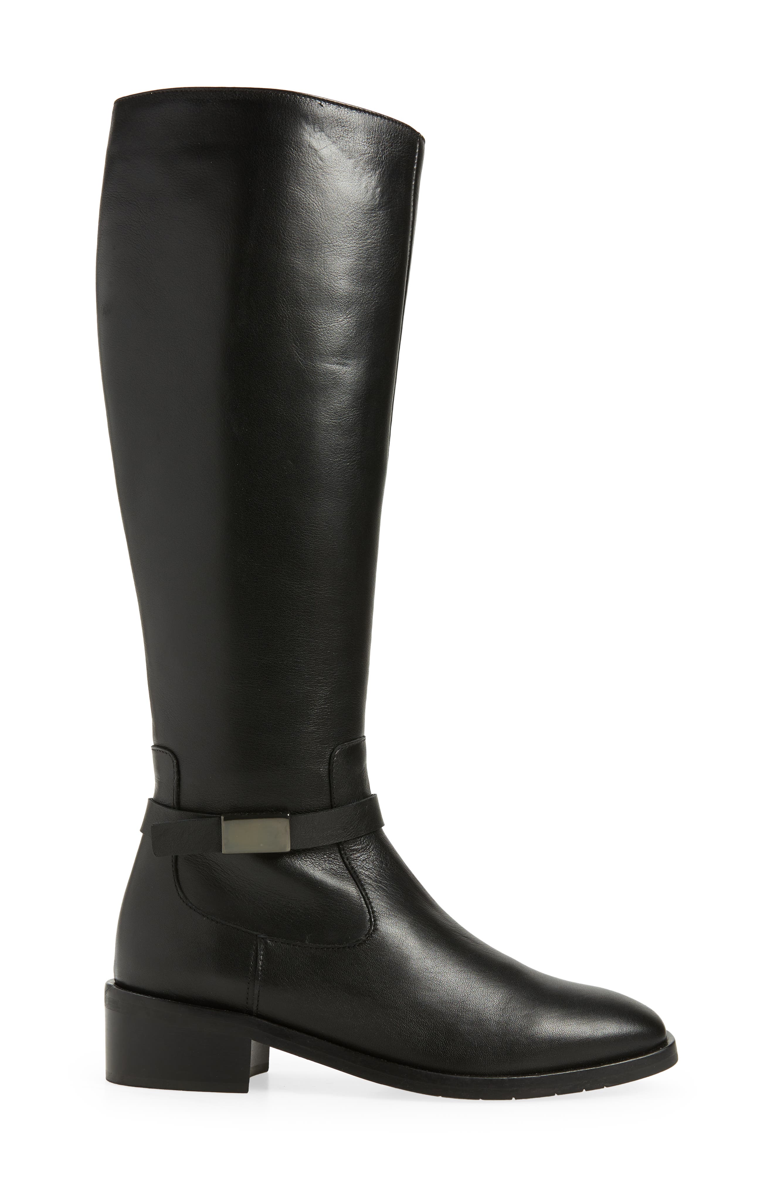 Aquatalia Ciro Knee High Boot, Alternate, color, 