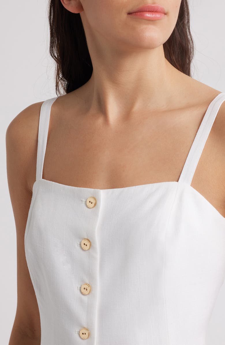 Tahari ASL Button-Up Tank, Alternate, color, 