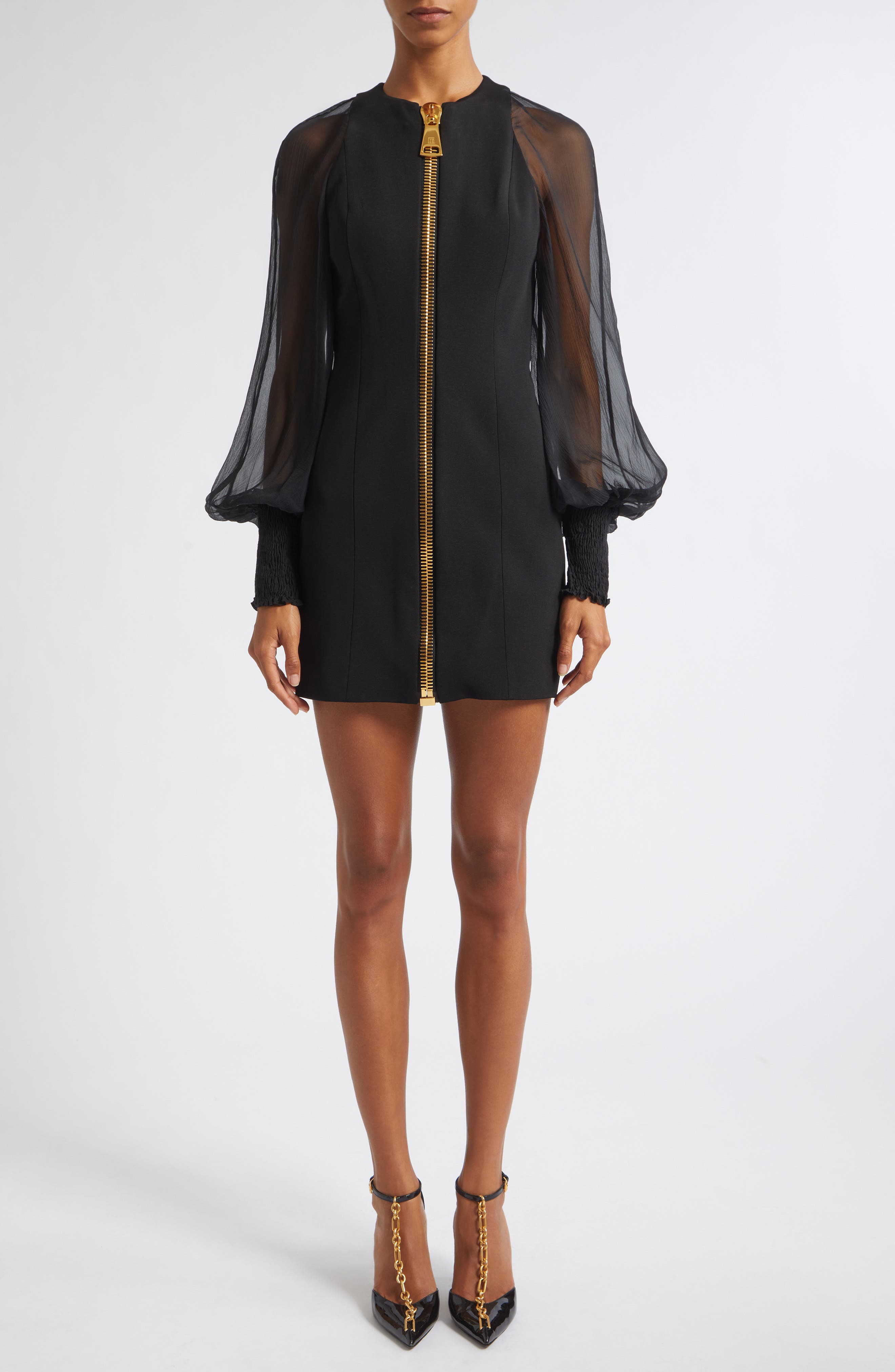 selected EAP BLACK/ BLACK