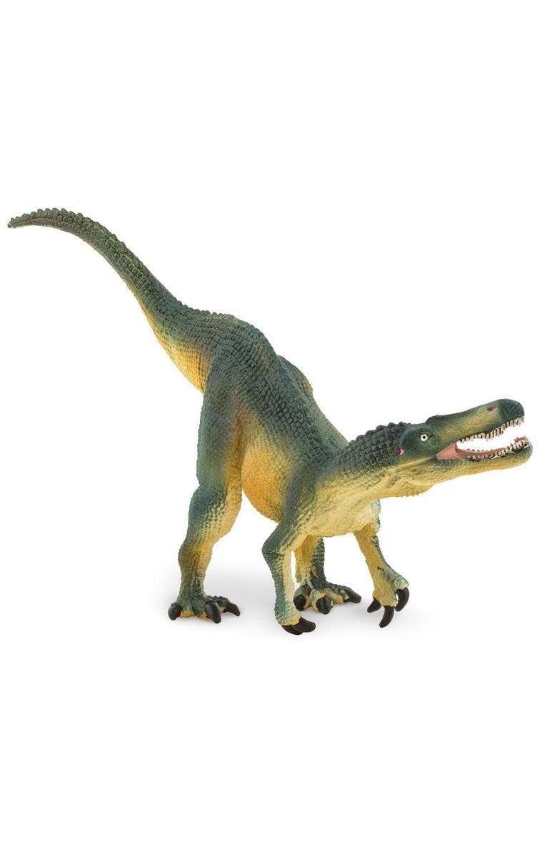 Safari Ltd. Suchomimus Toy, Alternate, color, NO COLOR