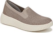 LifeStride Wednesday Knit Slip-On Sneaker