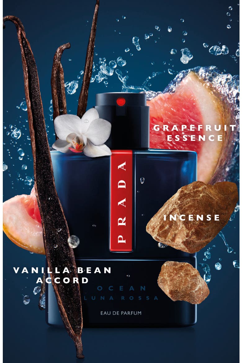 Luna Rossa Ocean Eau de Parfum, Alternate, color, NO COLOR