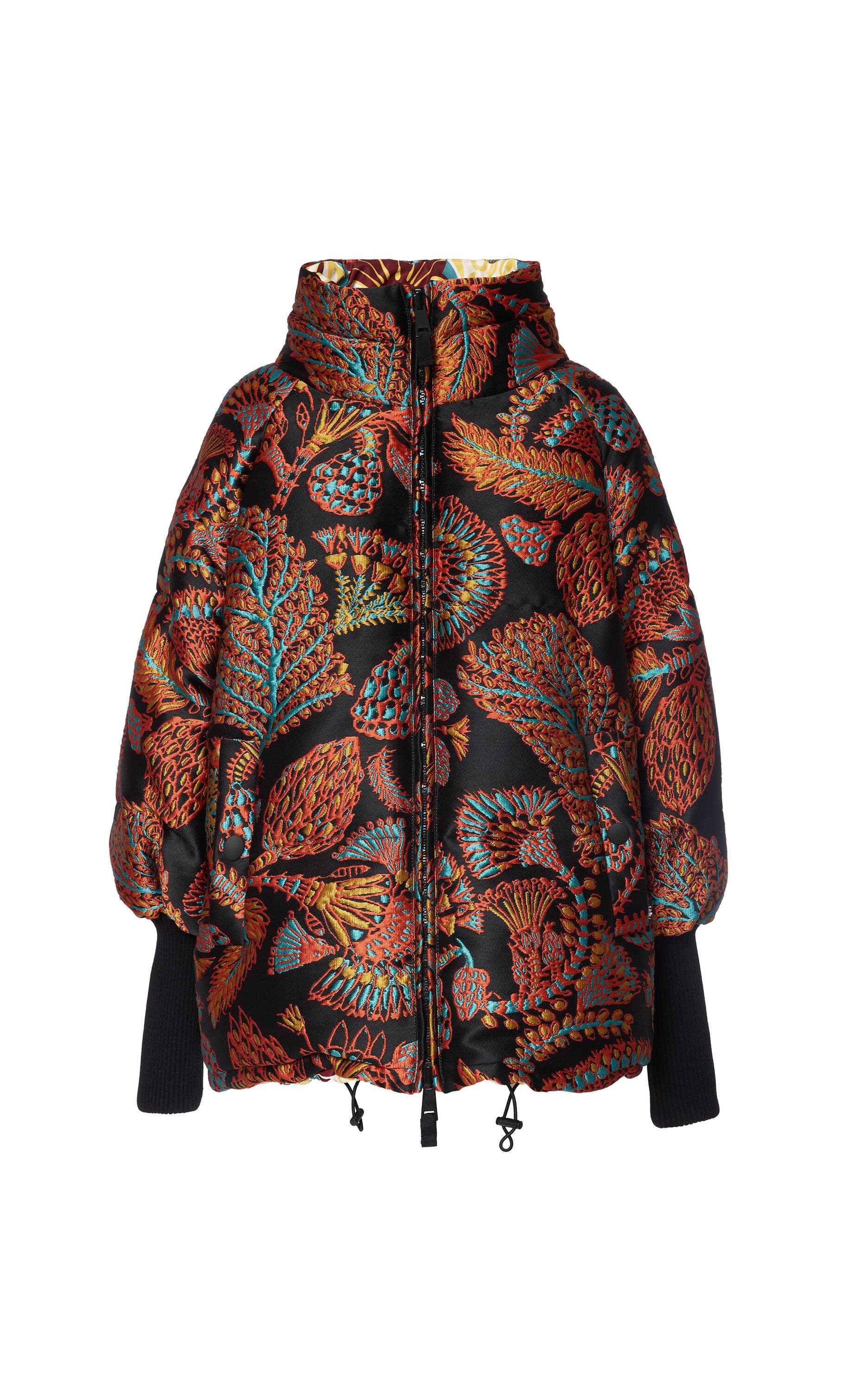St. Moritz Reversible Jacket - image 2