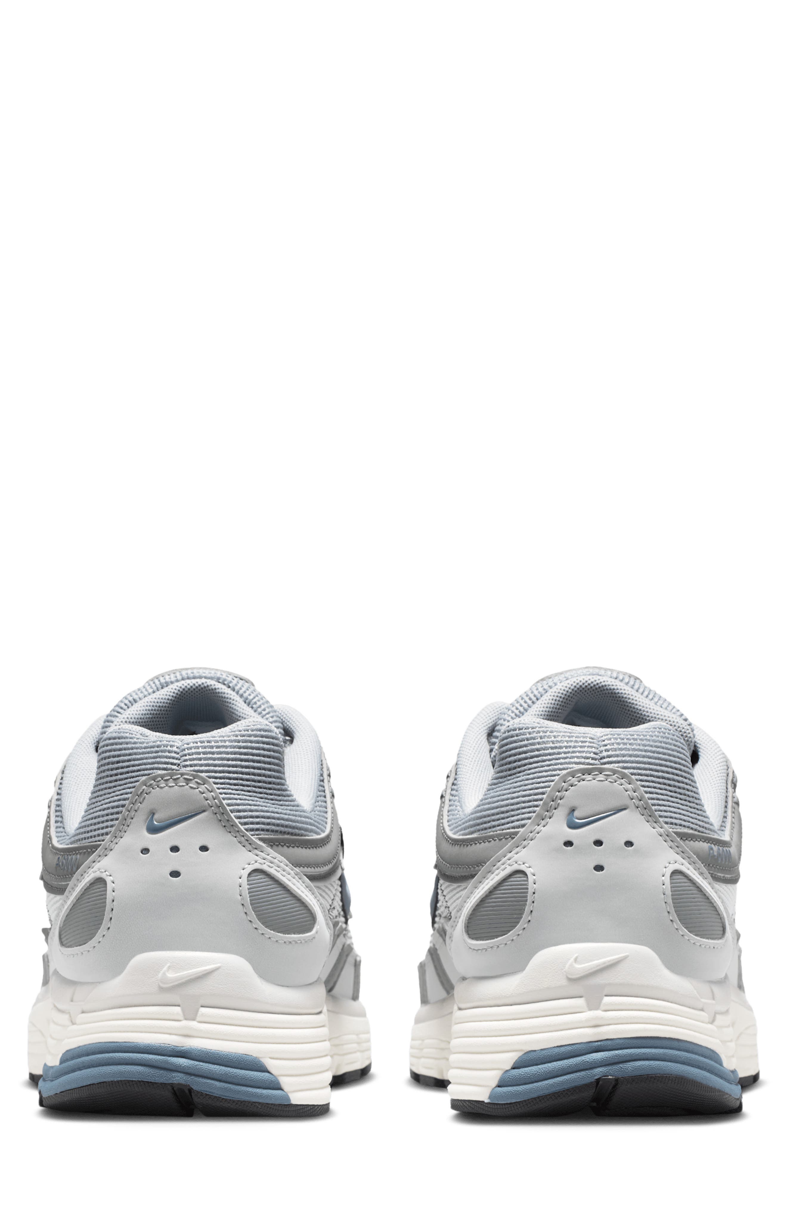 P-6000 Sneaker, Alternate, color, LIGHT SMOKE GREY/ GREY/ DUST