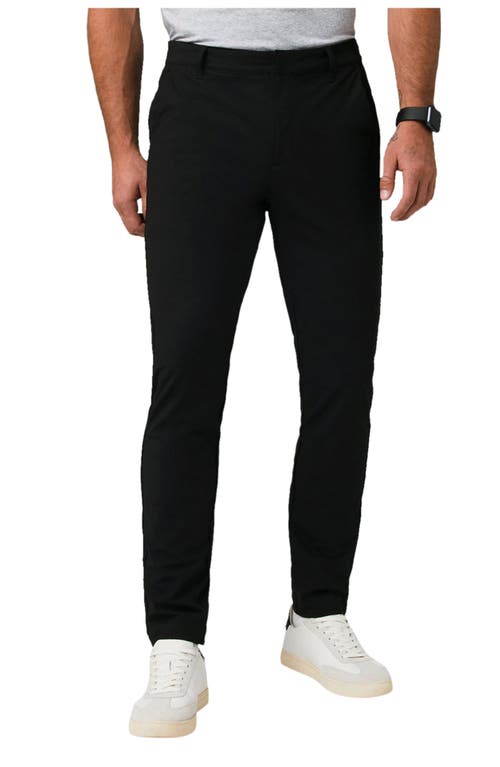 Fabletics The Don Trouser In Black