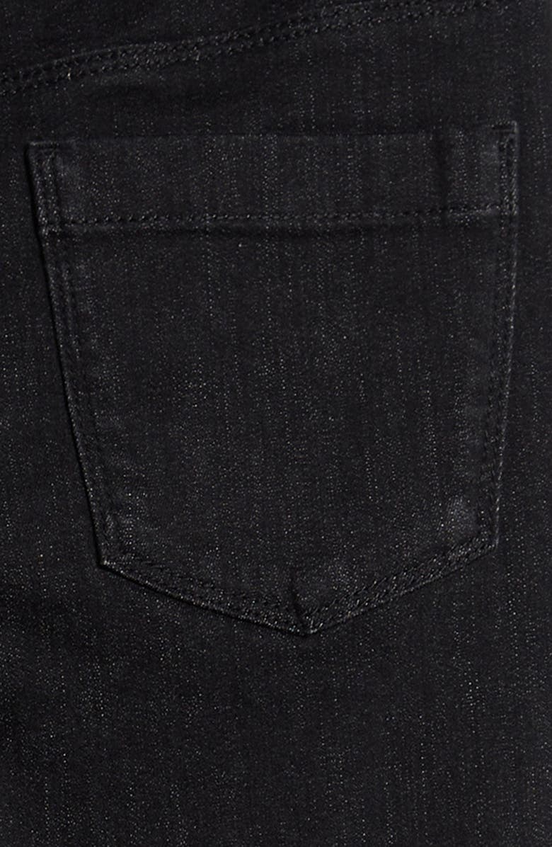 Treasure & Bond Kids' Mid Rise Flare Jeans, Alternate, color, 