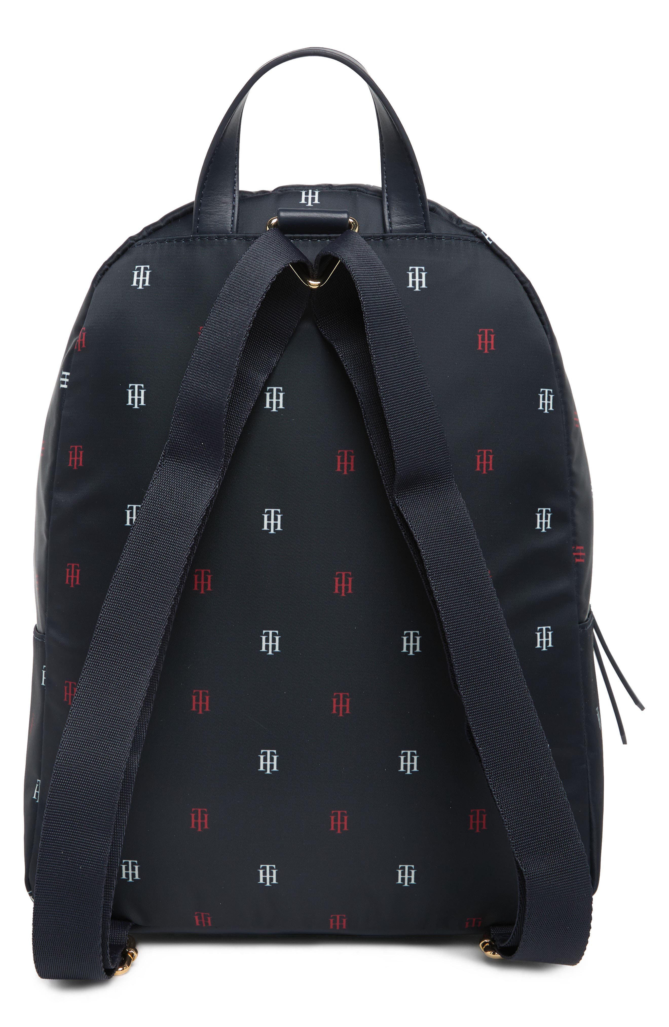 Tommy Hilfiger Alexis Backpack, Alternate, color, 