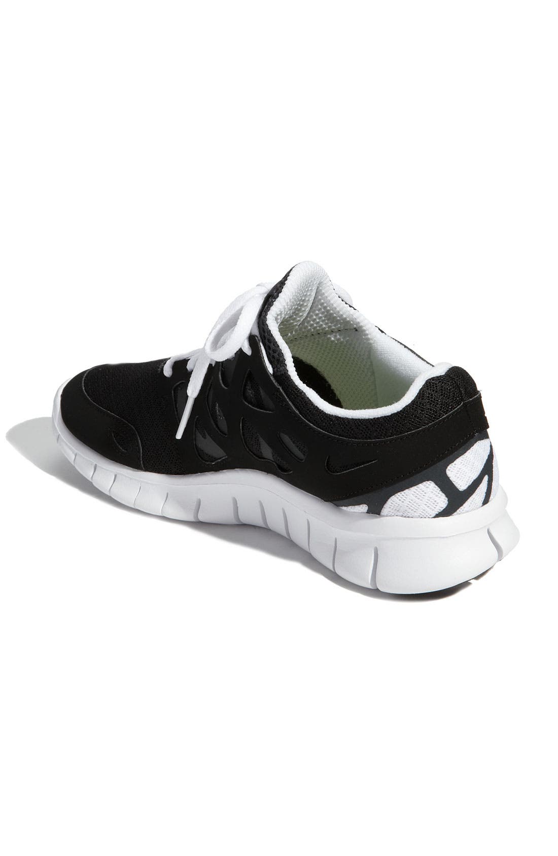 Nike 'Free Run 2+' Running Shoe, Alternate, color, 
