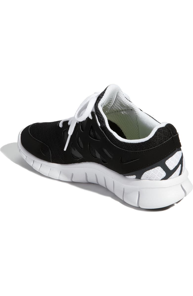 Nike 'Free Run 2+' Running Shoe, Alternate, color,